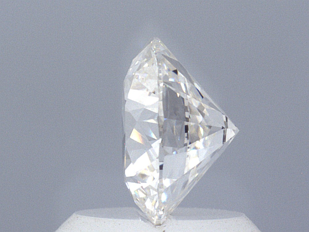 Round Brilliant, 1.06CT, E VS1 Excellent