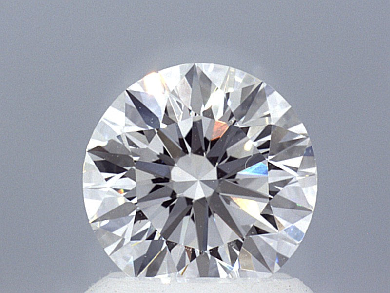 Round Brilliant, 1.34CT, D VS1 Excellent
