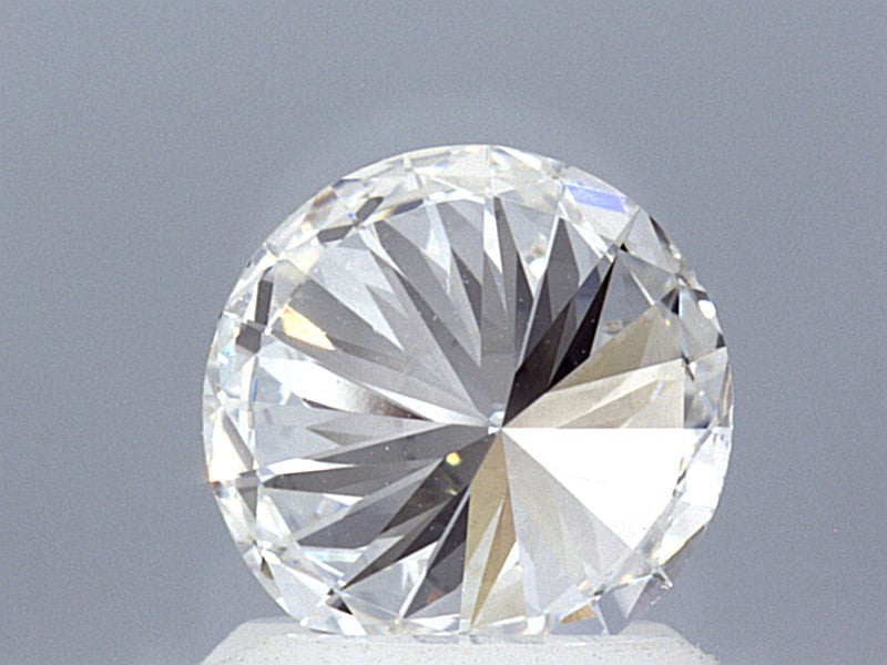 Round Brilliant, 1.34CT, D VS1 Excellent