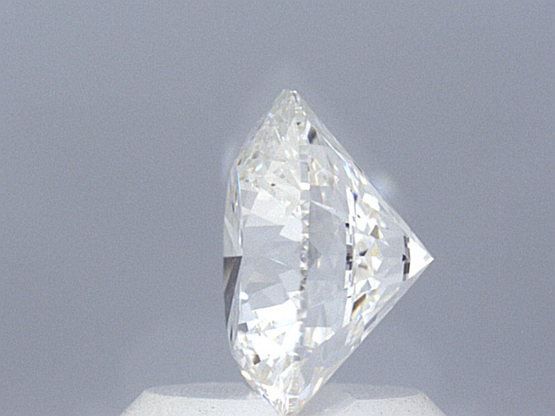 Round Brilliant, 1.34CT, D VS1 Excellent