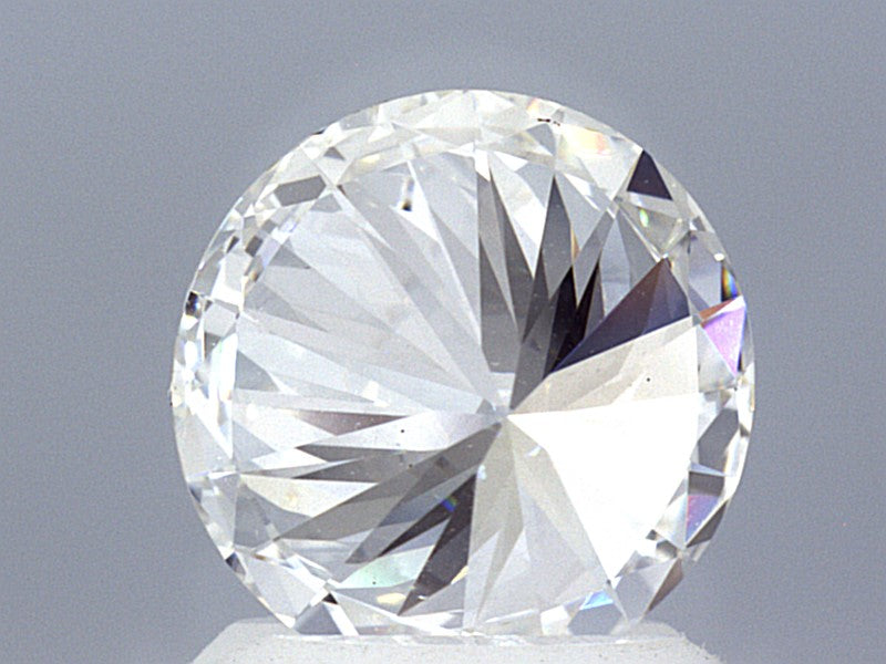 Round Brilliant, 1.63CT, E VS1 Excellent