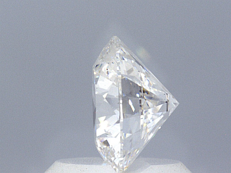 Round Brilliant, 1.09CT, D VS1 Excellent