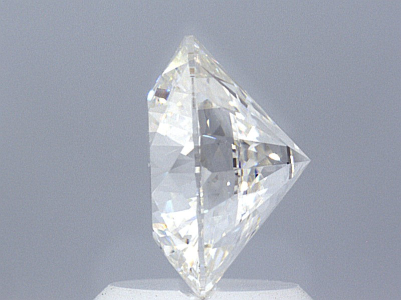 Round Brilliant, 2.05CT, E VS2 Excellent