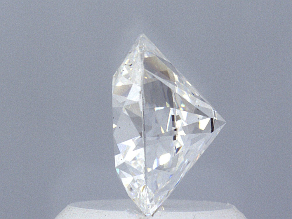 Round Brilliant, 1.03CT, D VS1 Excellent