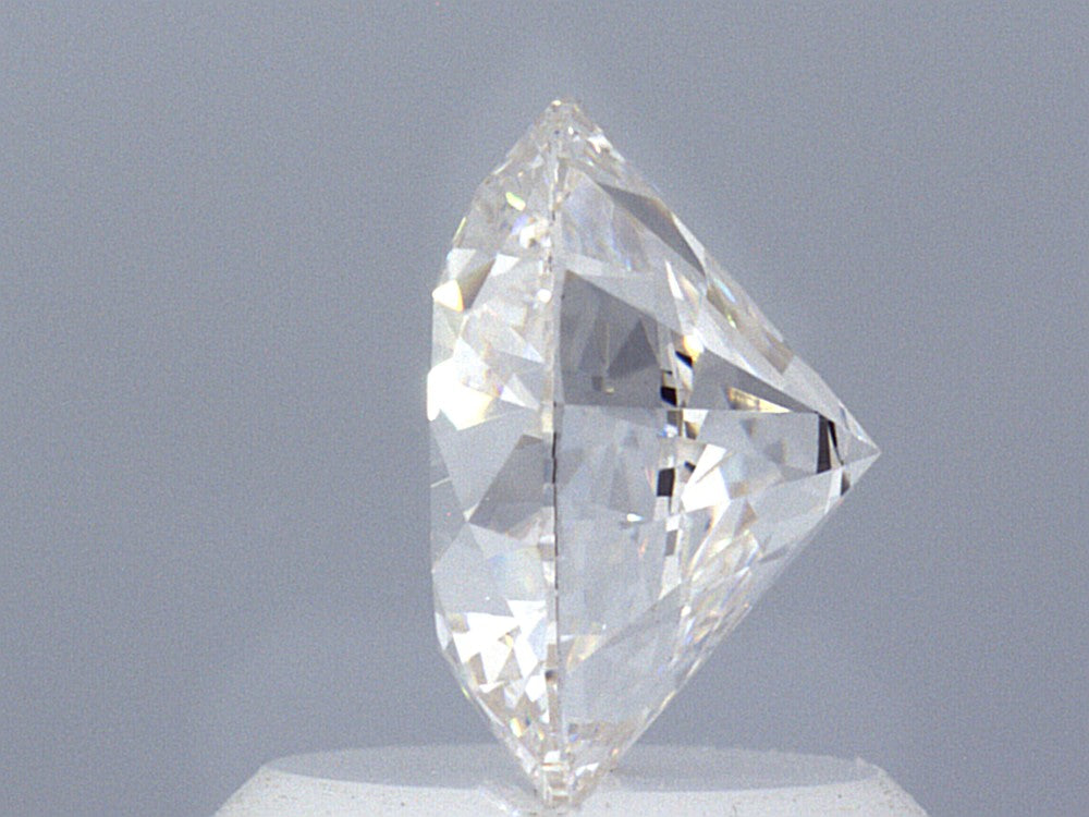 Round Brilliant, 1.22CT, E VS2 Excellent
