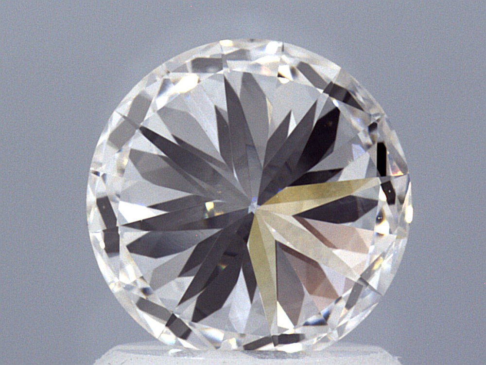 Round Brilliant, 1.31CT, E VS1 Excellent