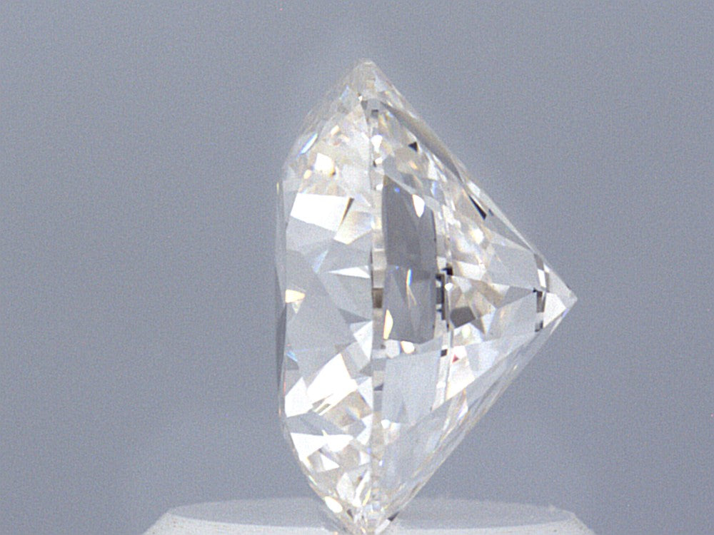 Round Brilliant, 1.31CT, E VS1 Excellent