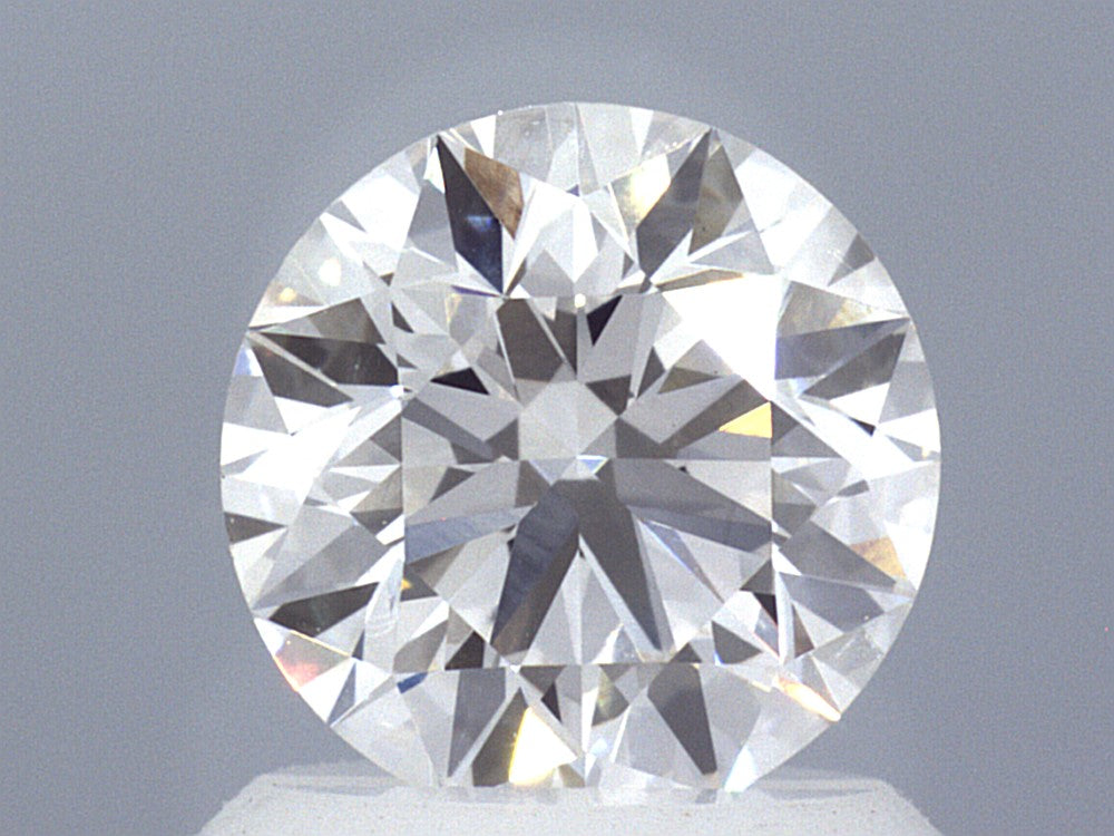 Round Brilliant, 1.16CT, E VS2 Excellent