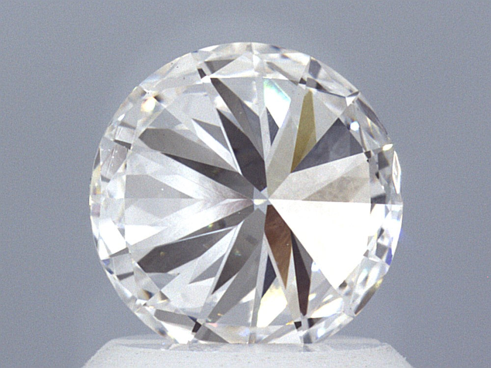 Round Brilliant, 1.16CT, E VS2 Excellent