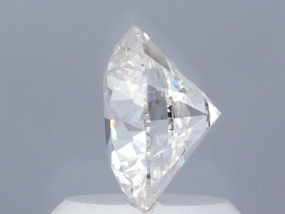 Round Brilliant, 1.16CT, E VS2 Excellent