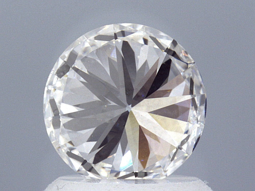 Round Brilliant, 1.18CT, E VS1 Excellent
