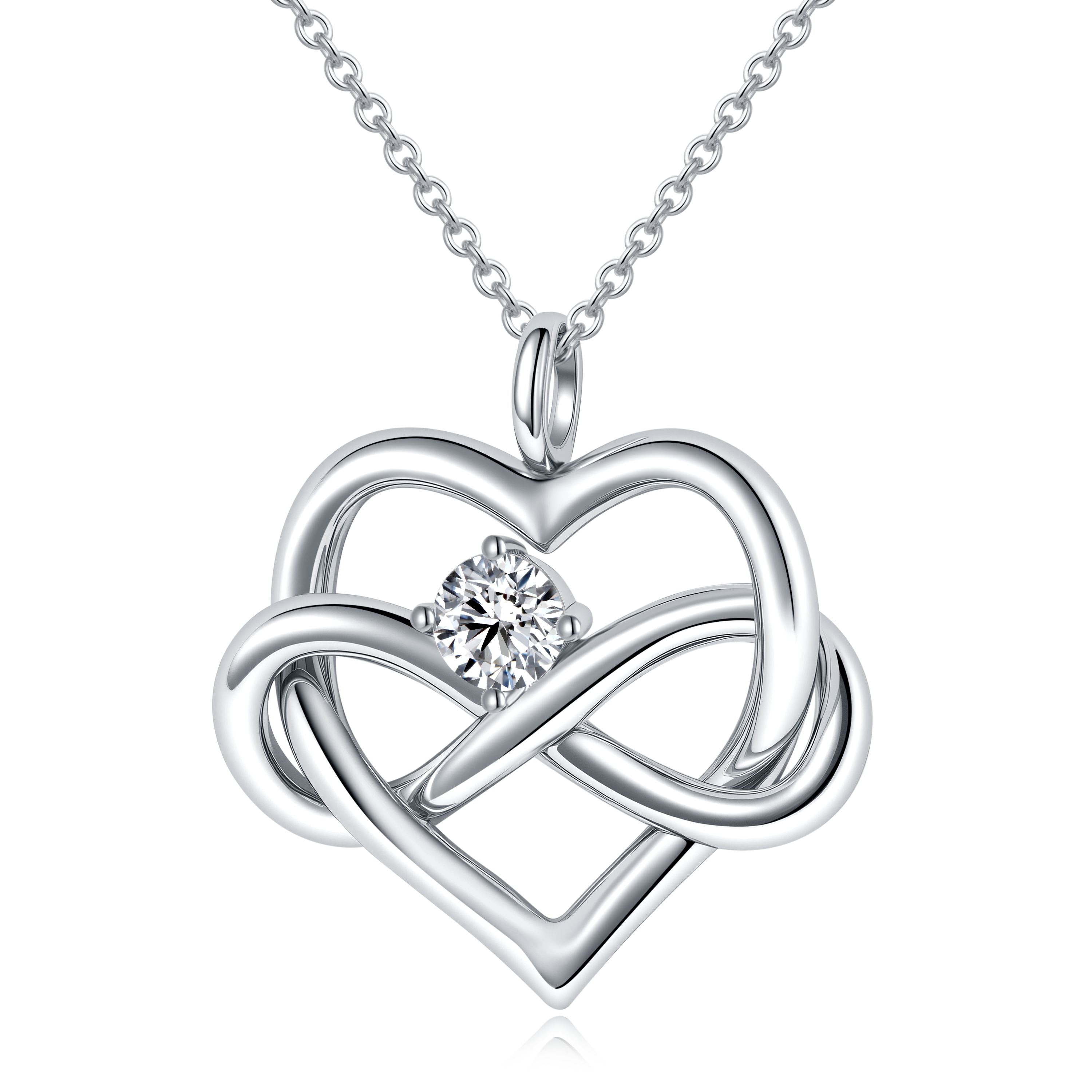 Whisper Bond Necklace