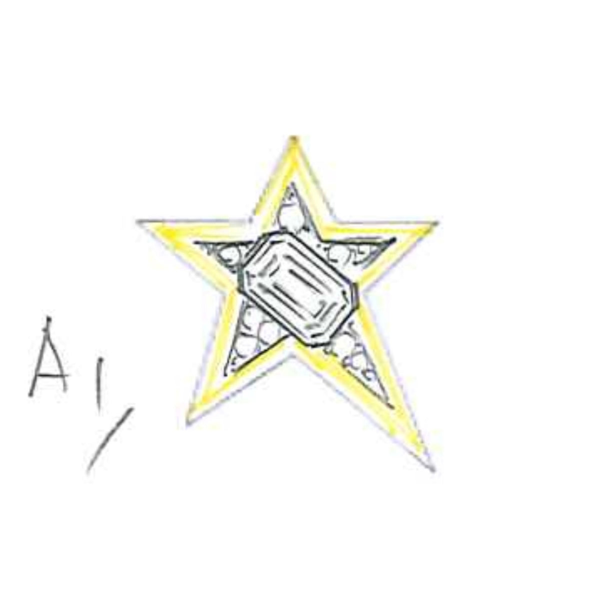 签名智能档案星Vinci Star