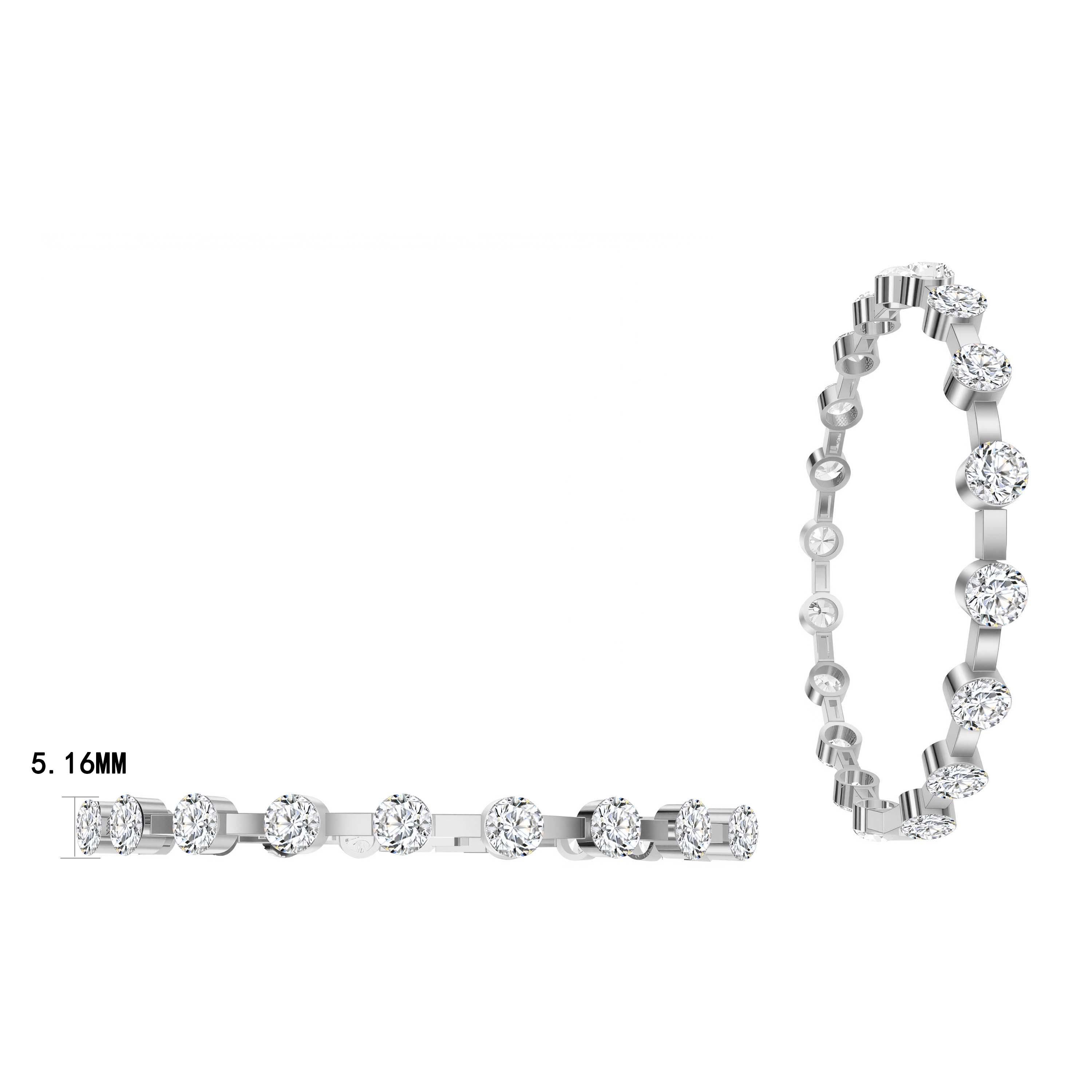 HAD SA-B10016-HDB000290-50-W