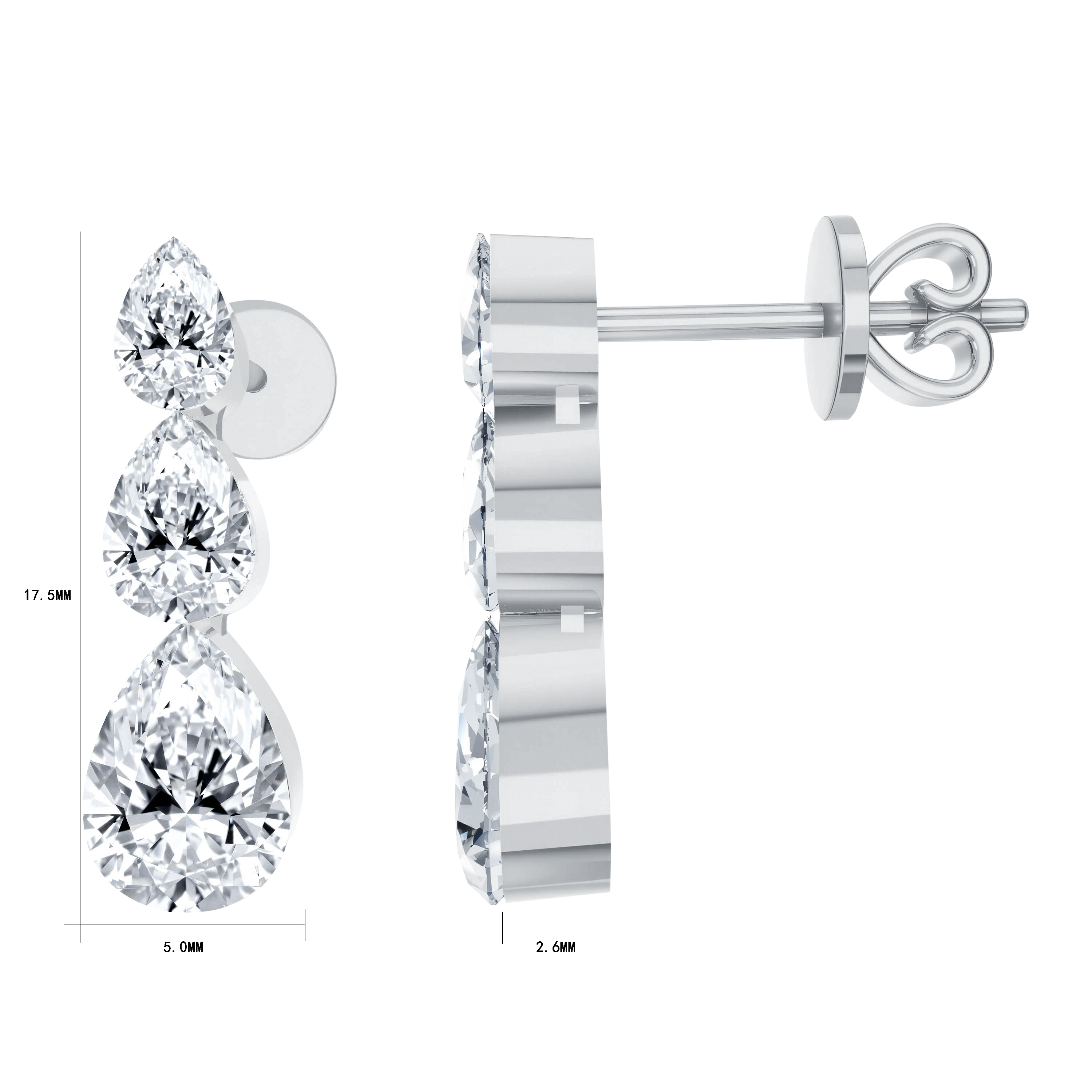 HAD SA-E10014-HDE001355-W