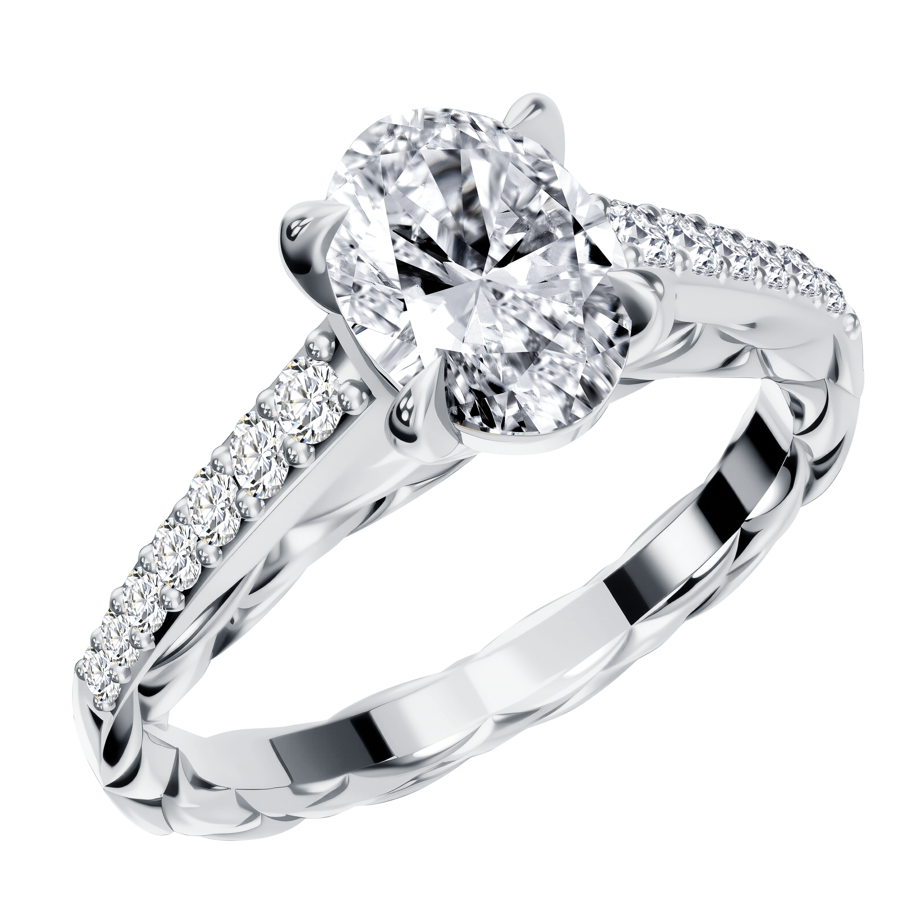 HAD SC-C10005-R318-W