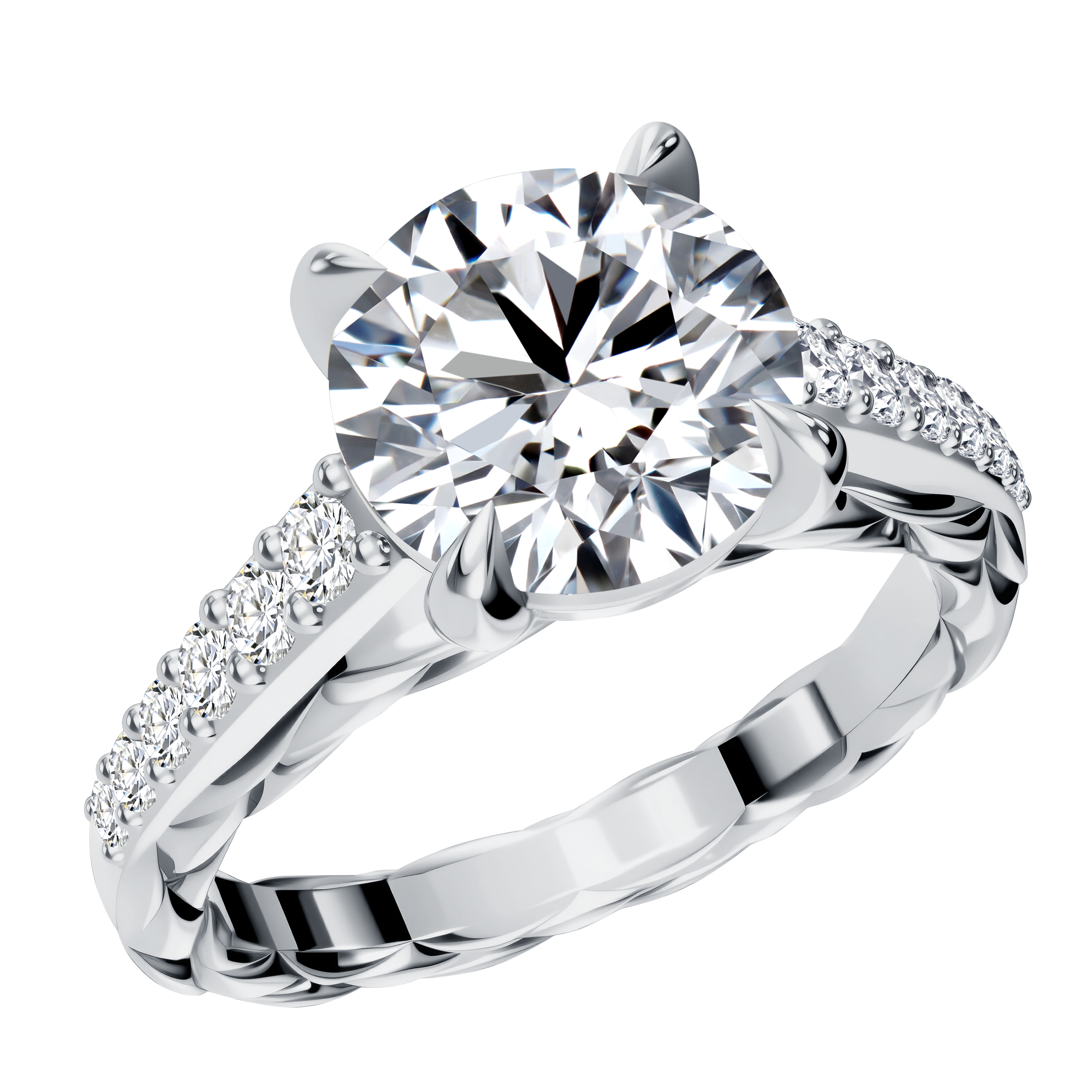 HAD SC-C10033-R333-W