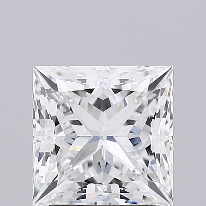 ECOFIRE Signature Princess 2.02CT, GCAL 8X 100-342970037