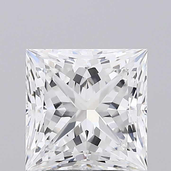 ECOFIRE Signature Princess 3.09CT, GCAL 8X 100-342970030
