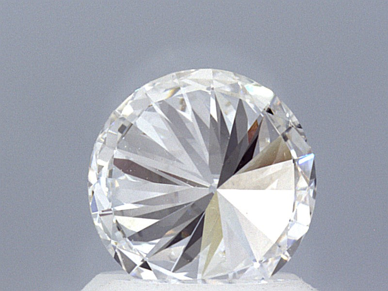 Round Brilliant, 1.1CT, D VVS2 Excellent