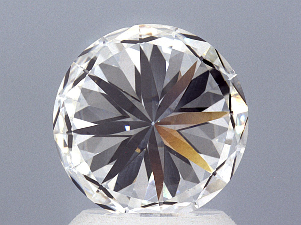 Round Brilliant, 2.05CT, E VS1 Excellent