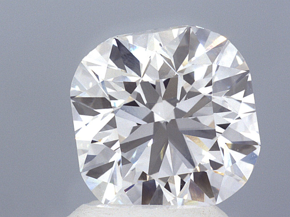 Round Brilliant, 2.69CT, G VVS2 Excellent