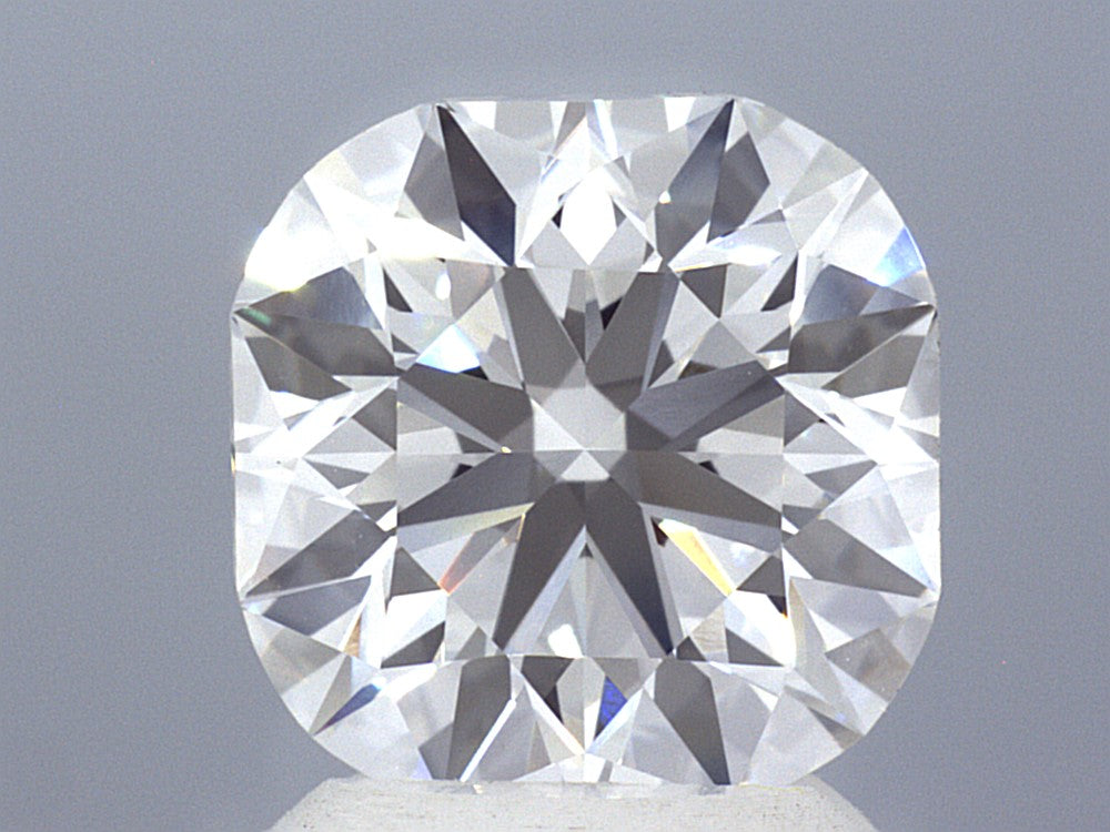 Round Brilliant, 2.9CT, D VS2 Excellent