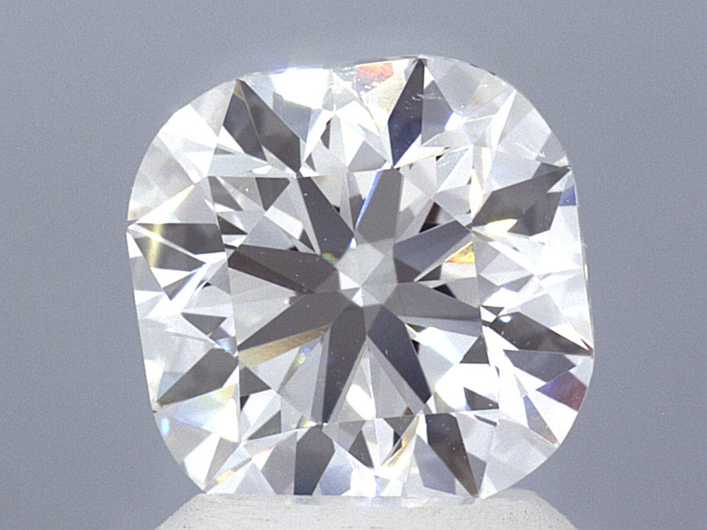 Round Brilliant, 2.33CT, D VVS2 Excellent