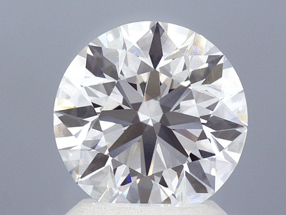 Round Brilliant, 2.33CT, G VS1 Excellent