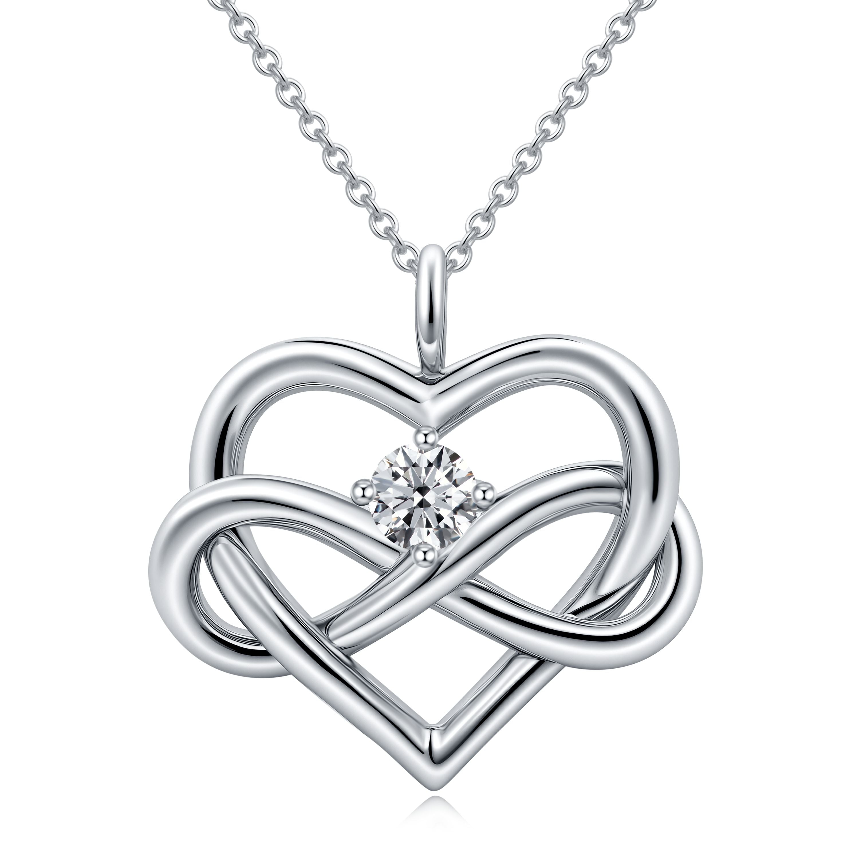 Whisper Bond Necklace