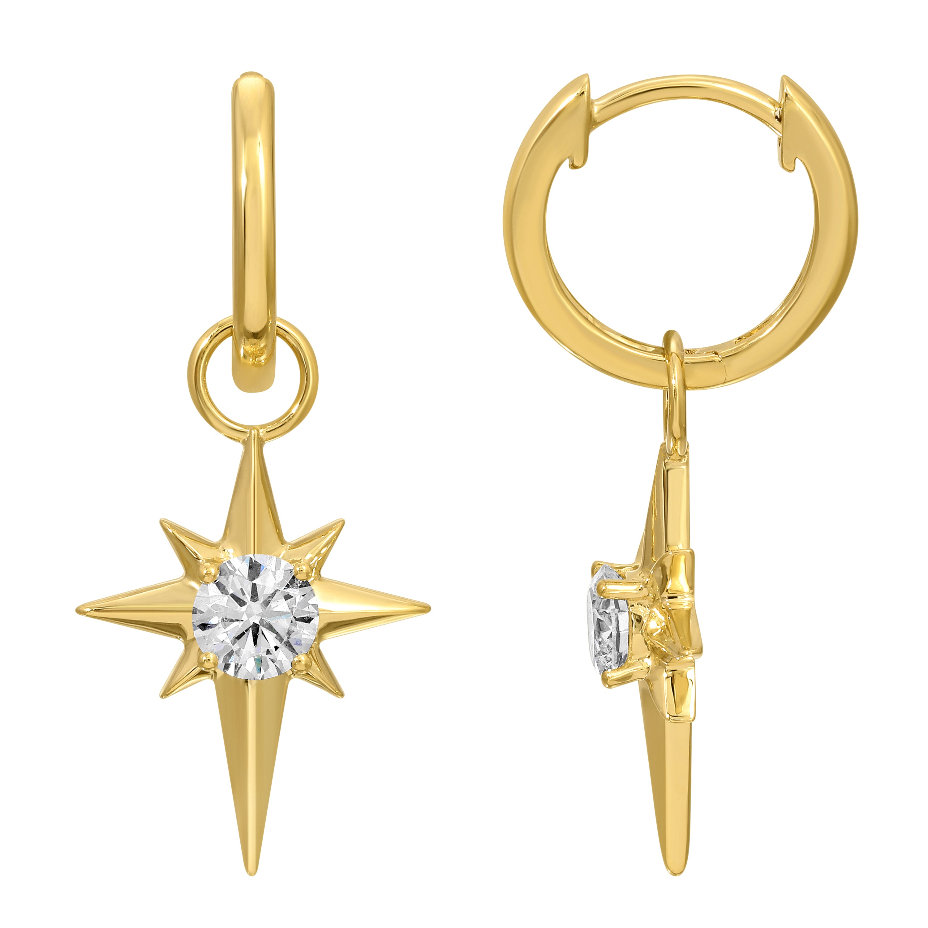 Stellar Grace Earrings