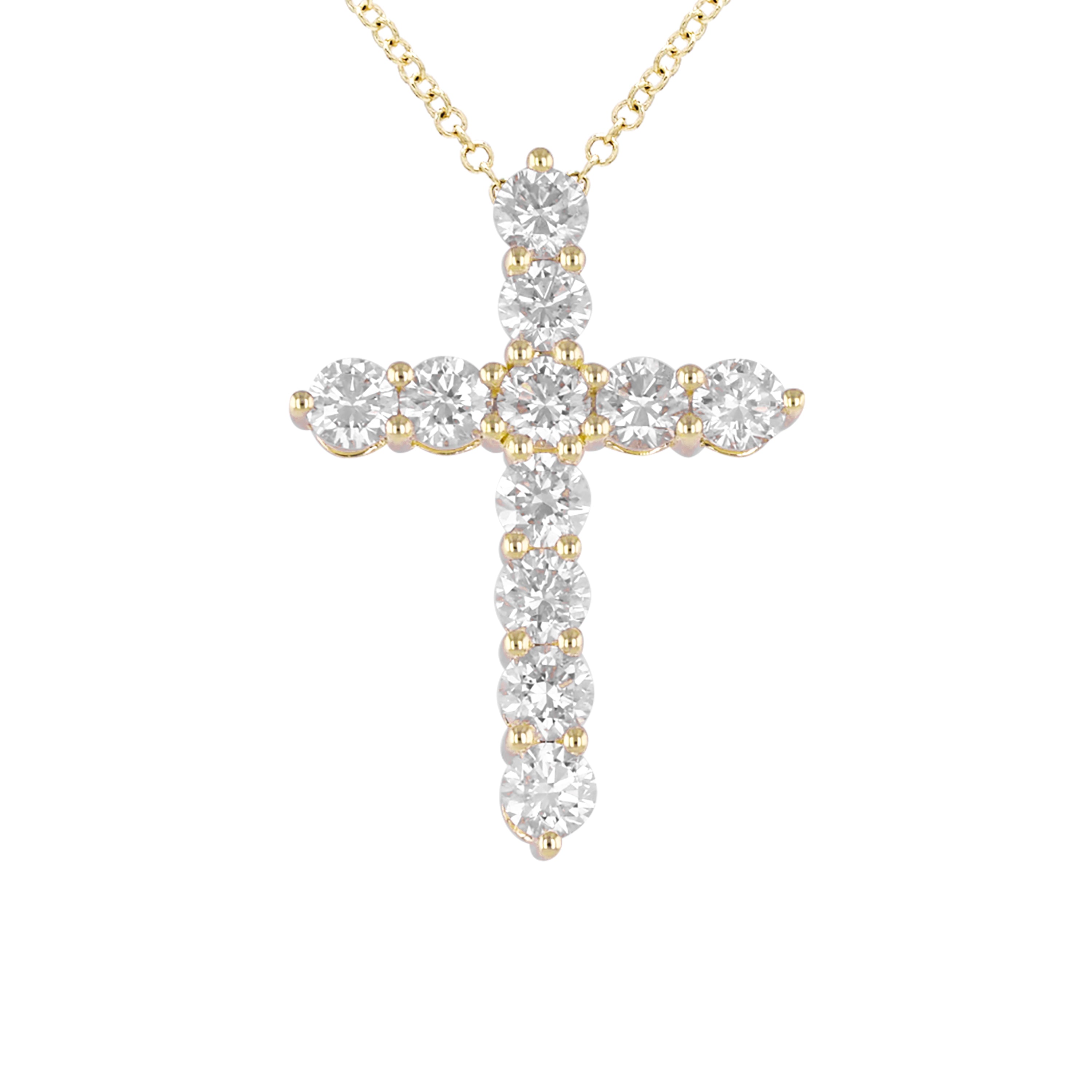 Divine Grace Necklace