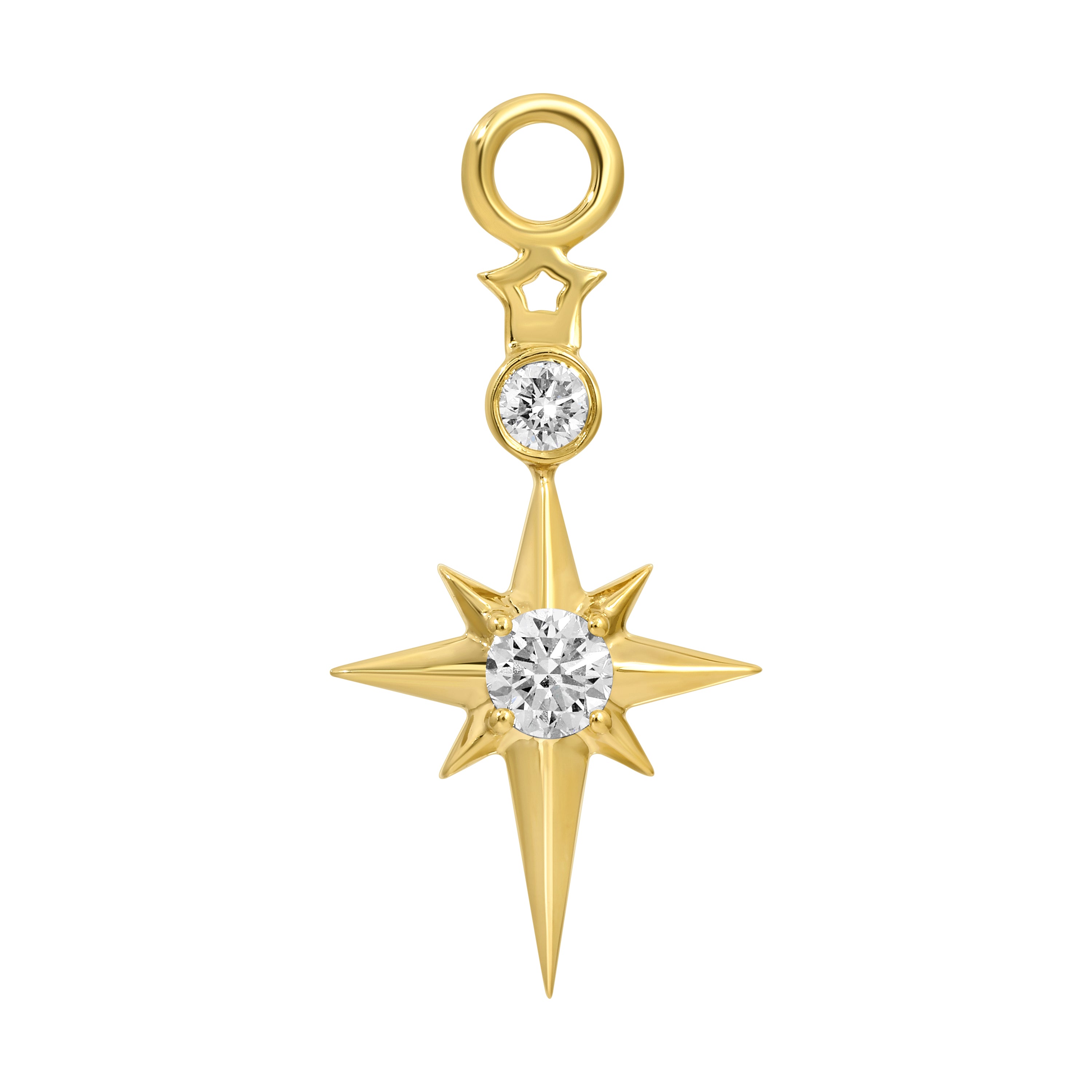 Stellar Grace Pendant