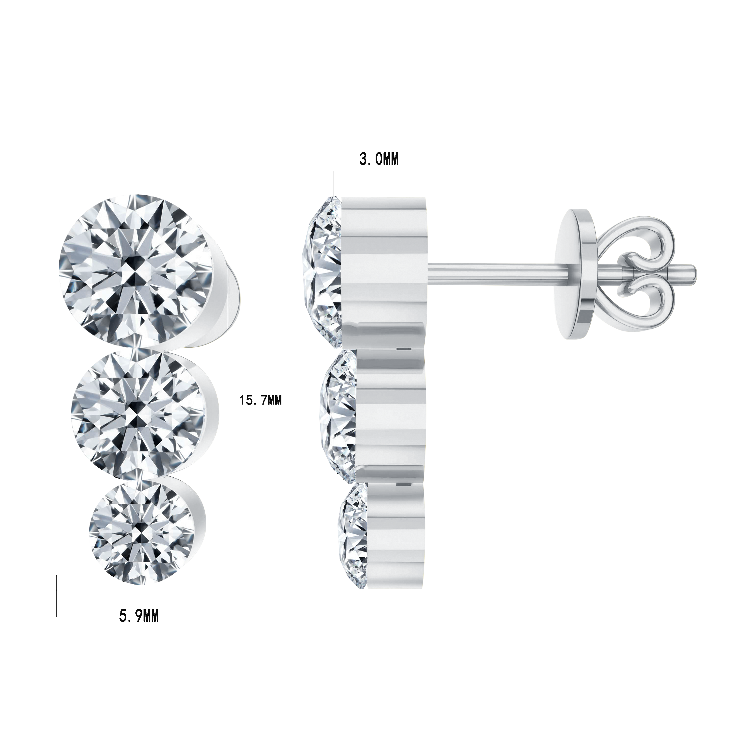 HAD SA-E10007-HDE001357-W