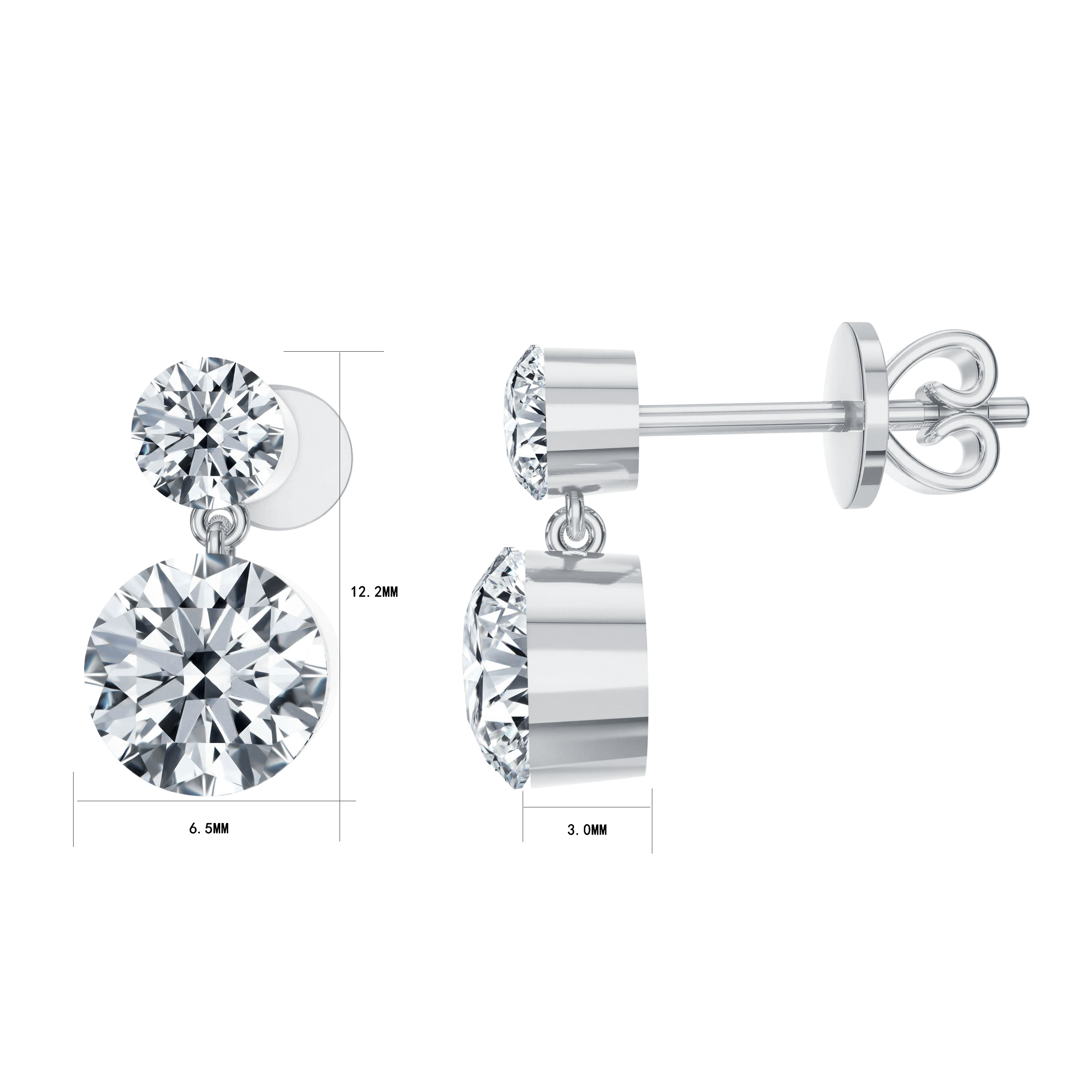 HAD SA-E10011-HDE001352-W