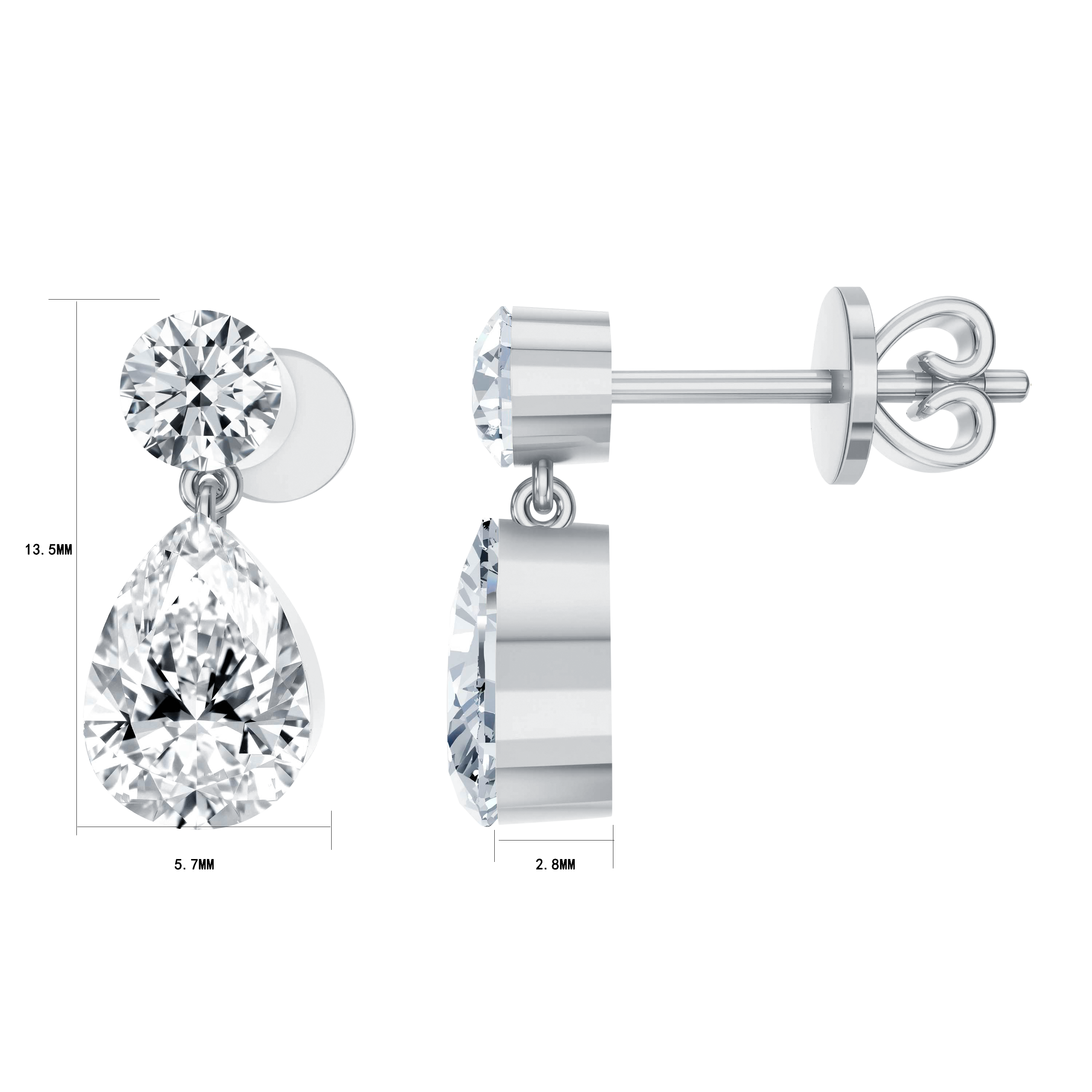 HAD SA-E10012-HDE001353-W