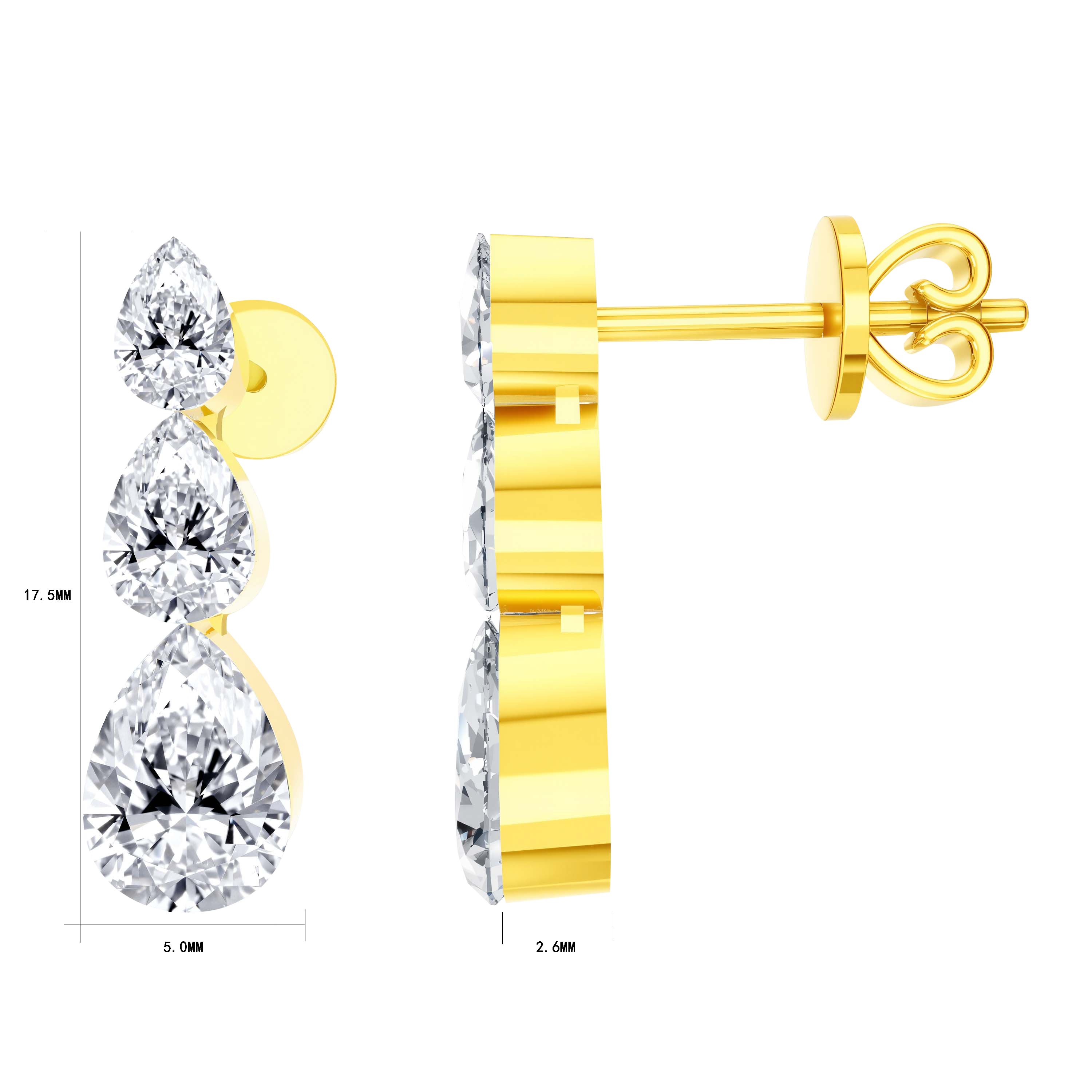 HAD SA-E10014-HDE001355-Y