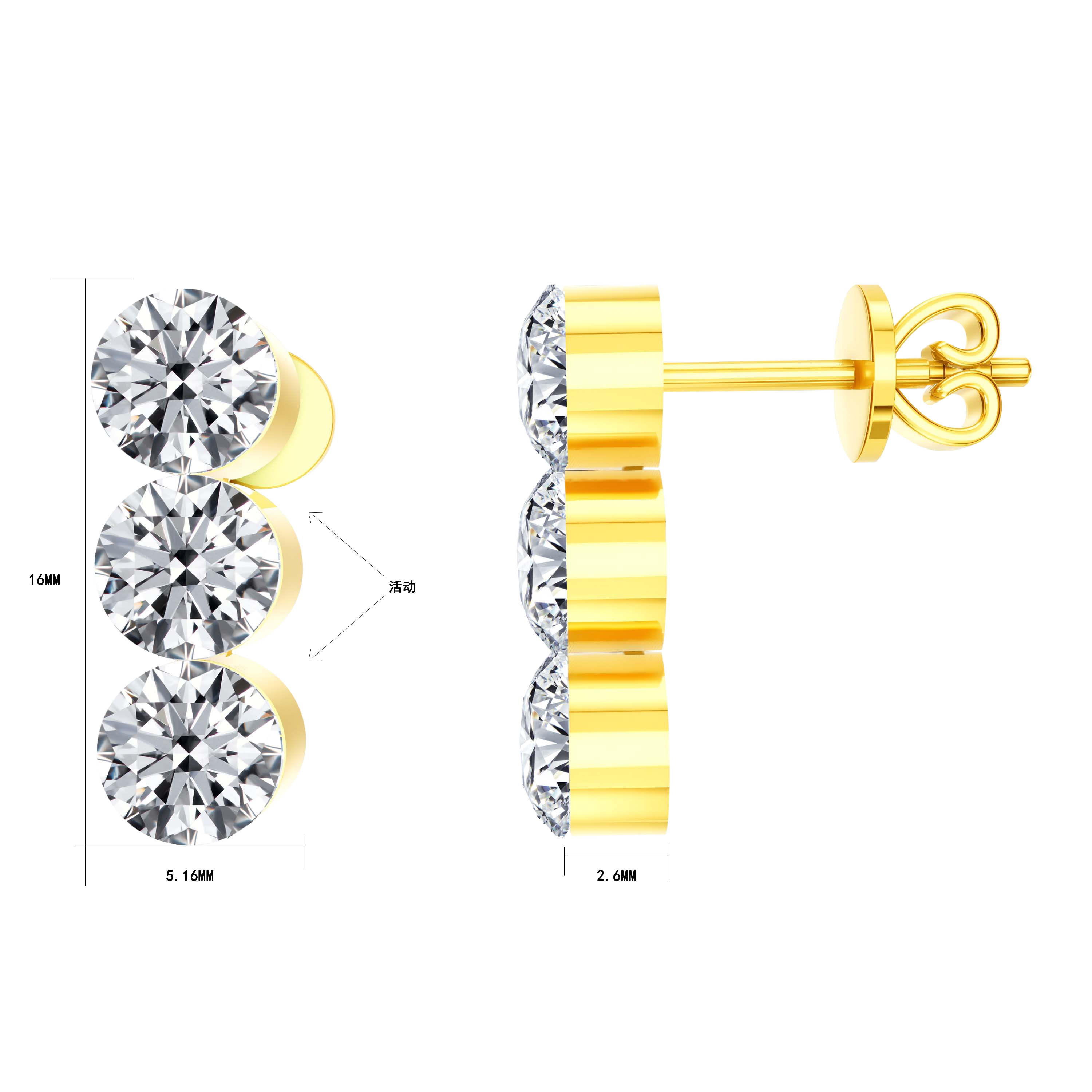 HAD SA-E10015-HDE001356-Y