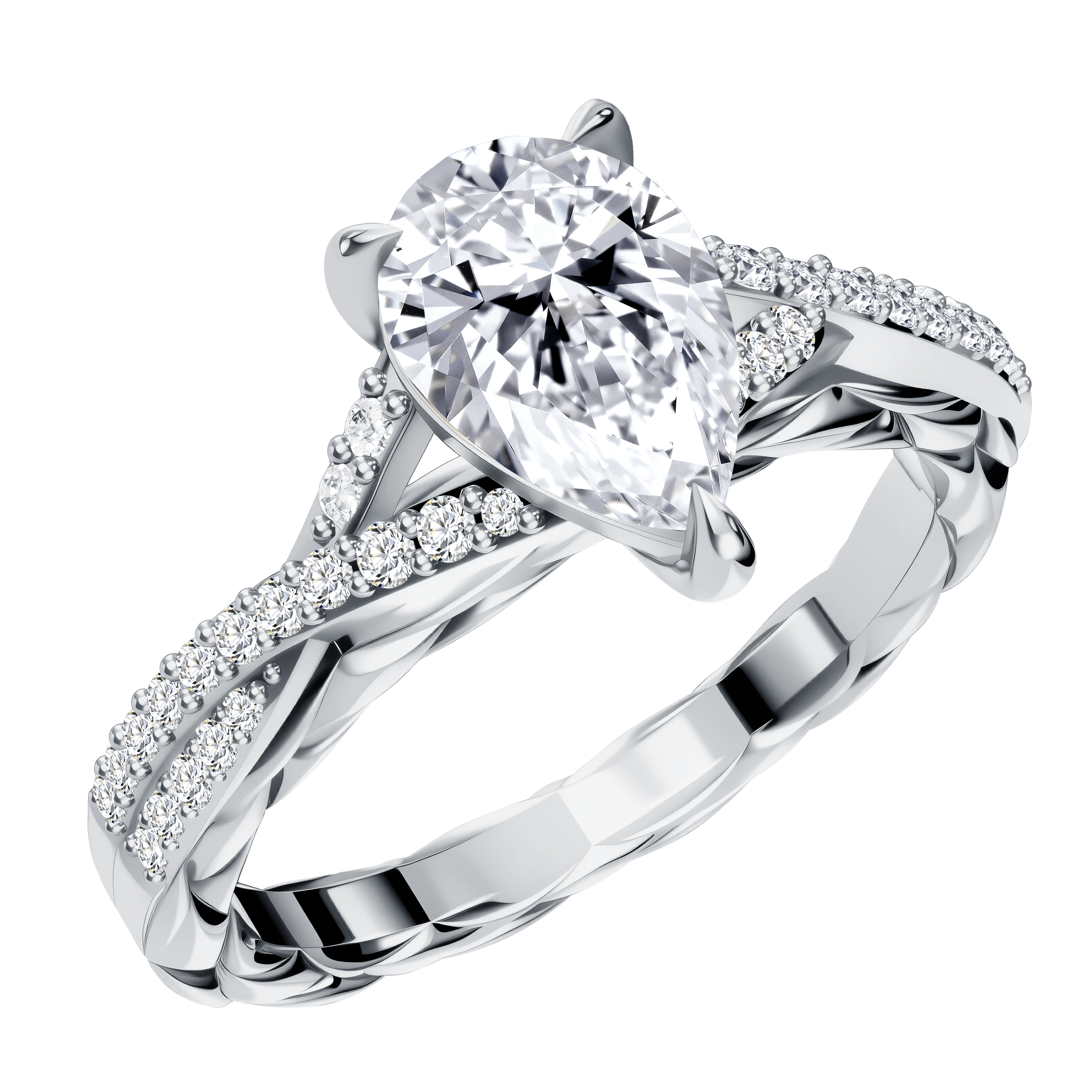 HAD SC-C10010-R321-W