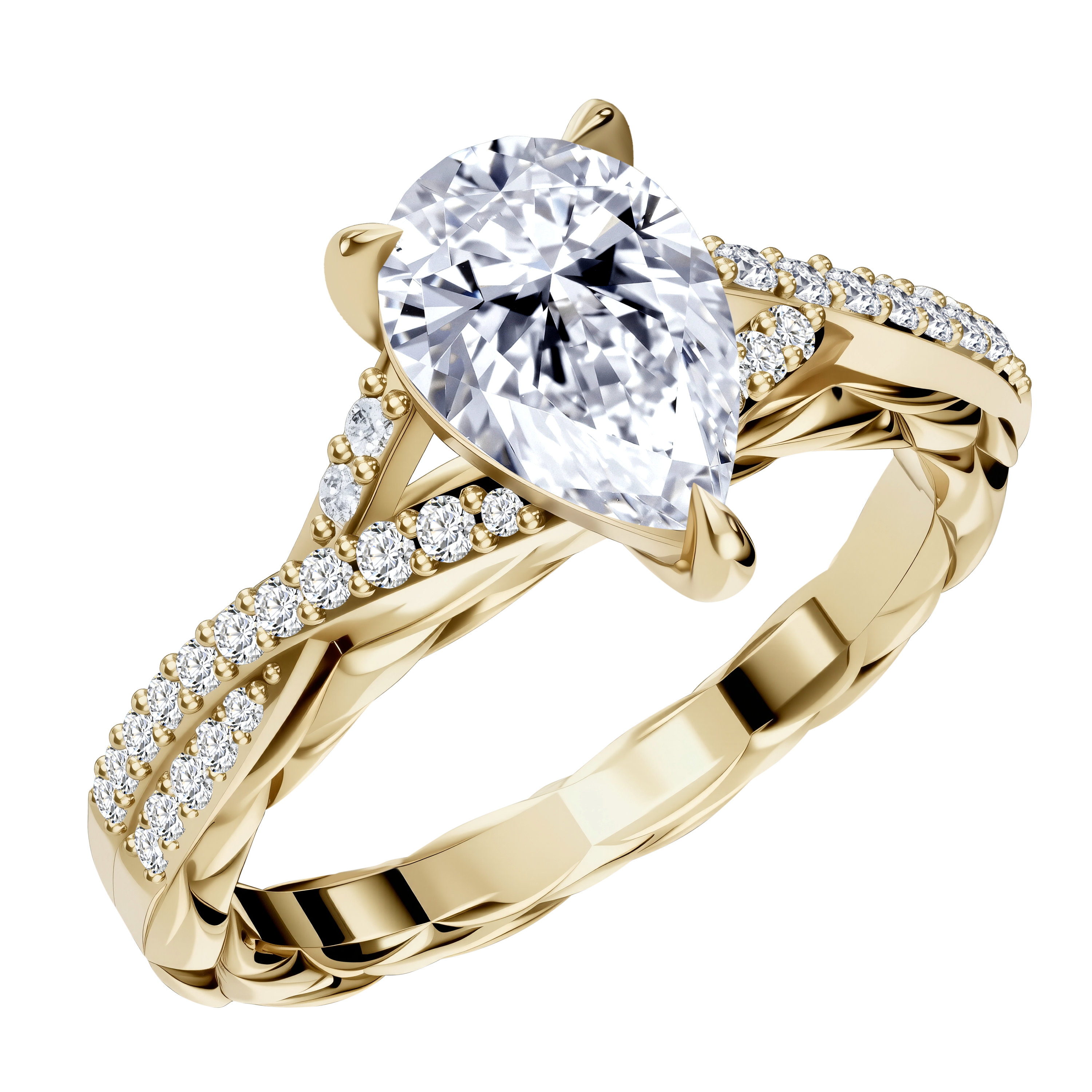 HAD SC-C10010-R321-Y