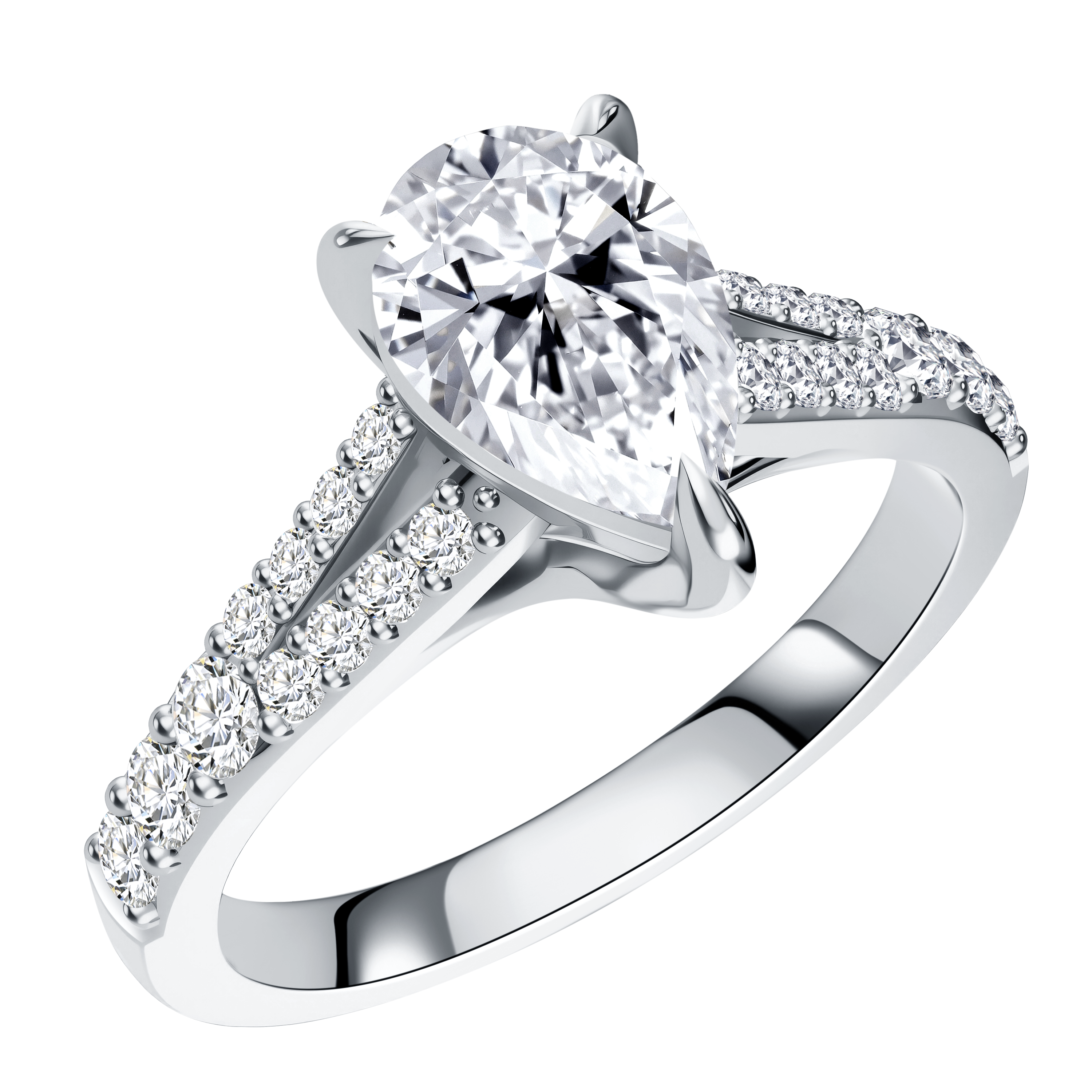 HAD SC-C10011-R322-W