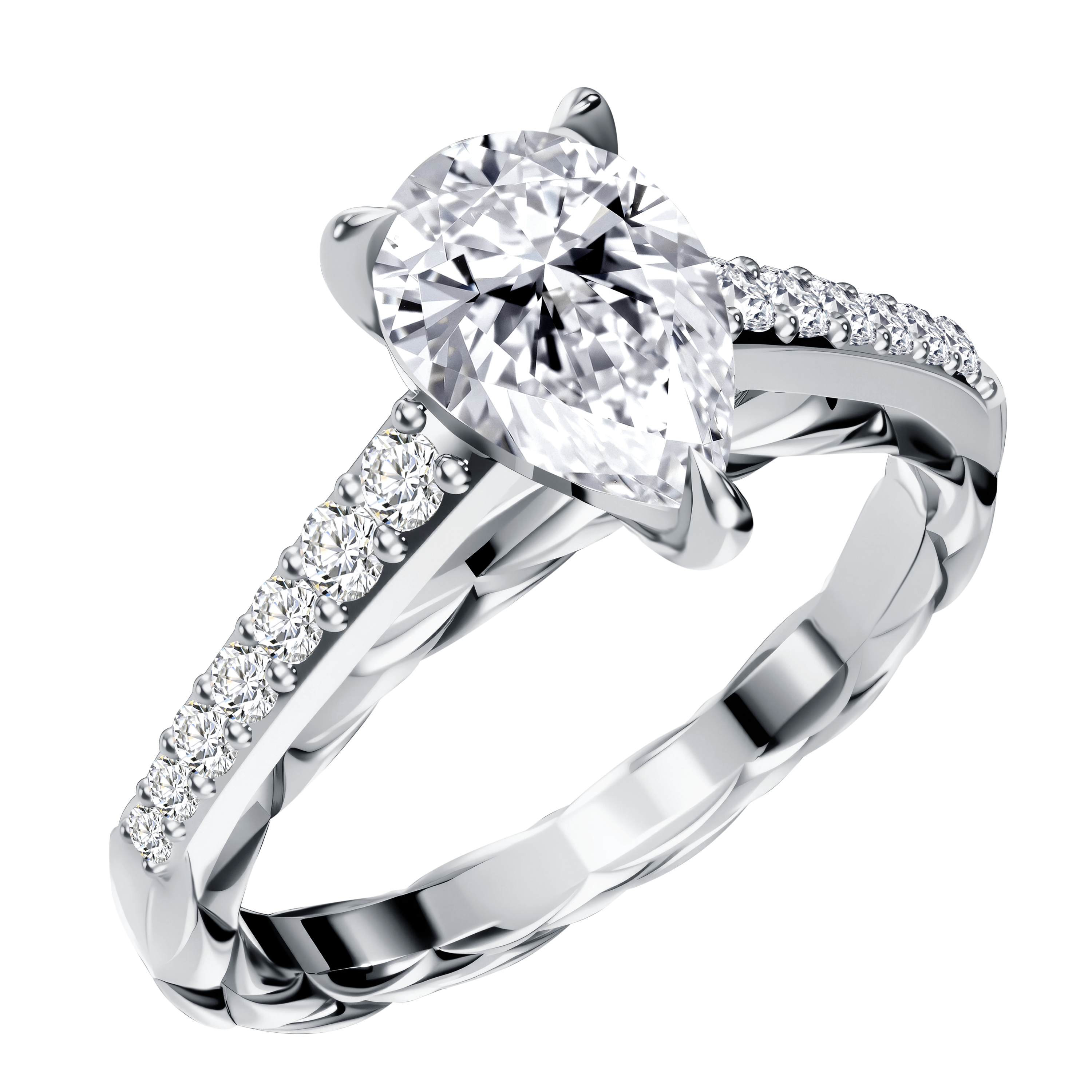 HAD SC-C10012-R323-W