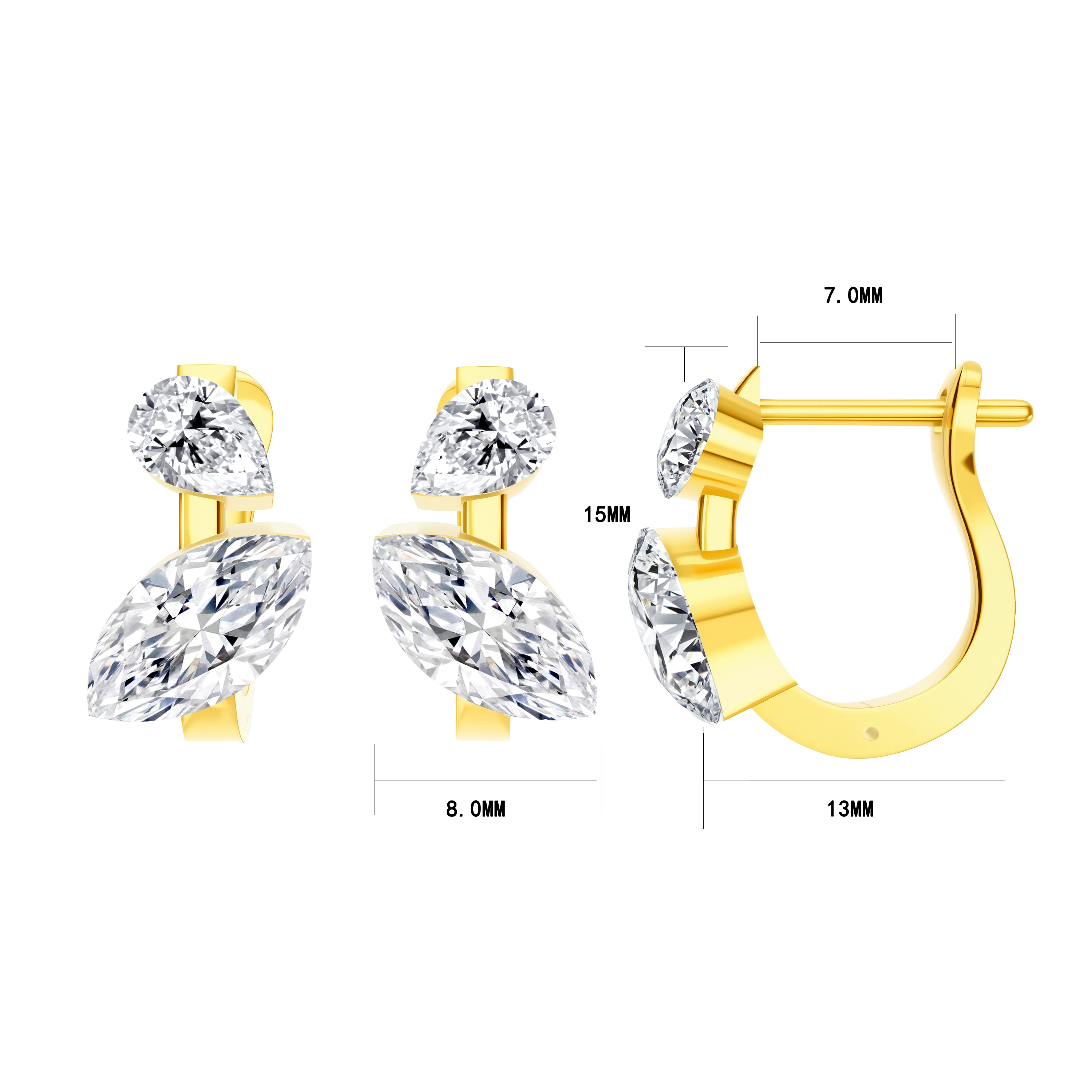 HAD SA-E10022-HDE001364-Y